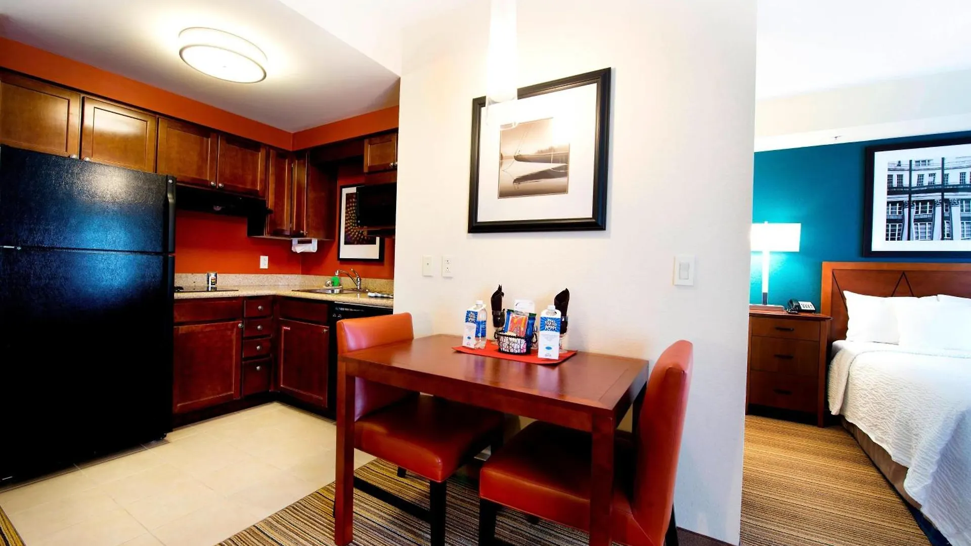 Residence Inn By Marriott Mississauga-Airport Corporate Centre West Canada