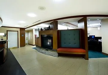 Residence Inn By Marriott Mississauga-Airport Corporate Centre West Mississauga