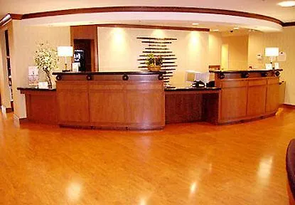 Hotel Residence Inn By Marriott Mississauga-Airport Corporate Centre West