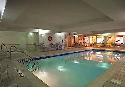 Hotel Residence Inn By Marriott Mississauga-Airport Corporate Centre West