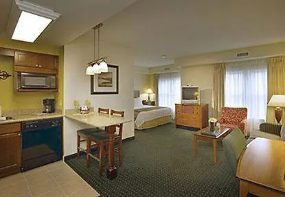 Residence Inn By Marriott Mississauga-Airport Corporate Centre West Mississauga