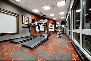 Hotel Residence Inn By Marriott Mississauga-Airport Corporate Centre West