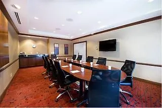 Residence Inn By Marriott Mississauga-Airport Corporate Centre West Canada
