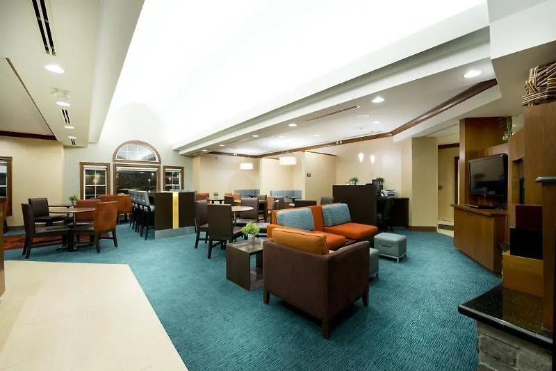 Hotel Residence Inn By Marriott Mississauga-Airport Corporate Centre West