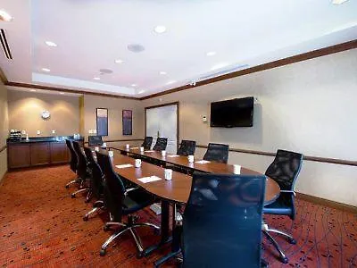 Residence Inn By Marriott Mississauga-Airport Corporate Centre West