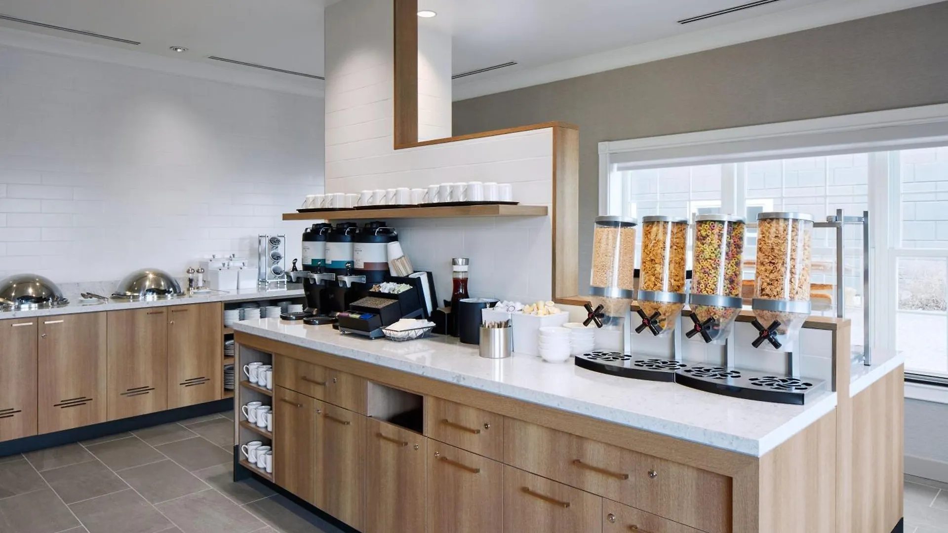 Hotel Residence Inn By Marriott Mississauga-Airport Corporate Centre West