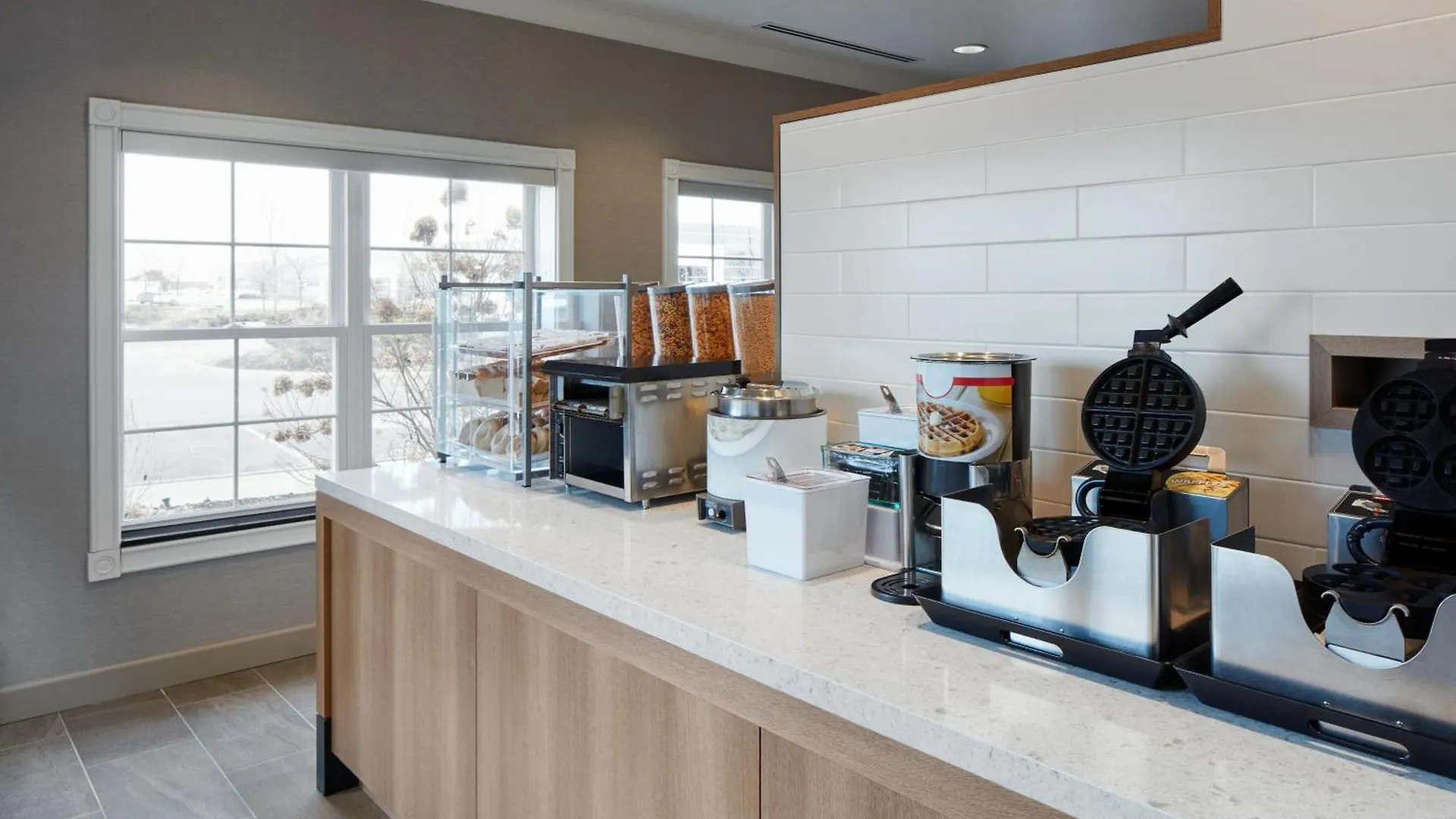 Residence Inn By Marriott Mississauga-Airport Corporate Centre West Canada