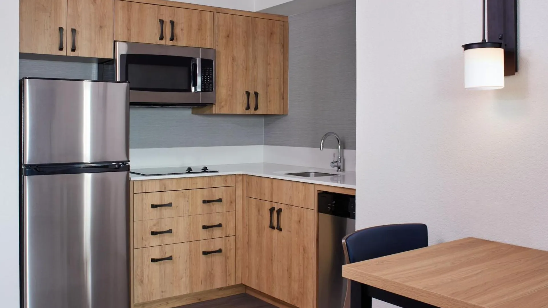 Residence Inn By Marriott Mississauga-Airport Corporate Centre West Hotel Mississauga