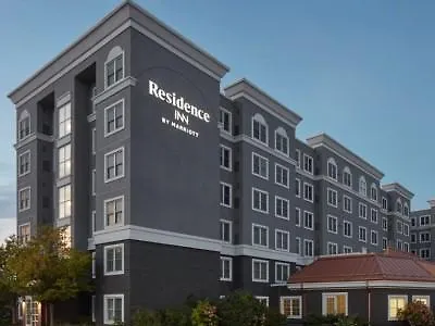 Residence Inn By Marriott Mississauga-Airport Corporate Centre West Hotel Mississauga