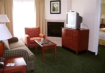 Residence Inn By Marriott Mississauga-Airport Corporate Centre West Mississauga