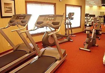 Hotel Residence Inn By Marriott Mississauga-Airport Corporate Centre West