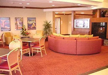 Residence Inn By Marriott Mississauga-Airport Corporate Centre West 3*, Mississauga