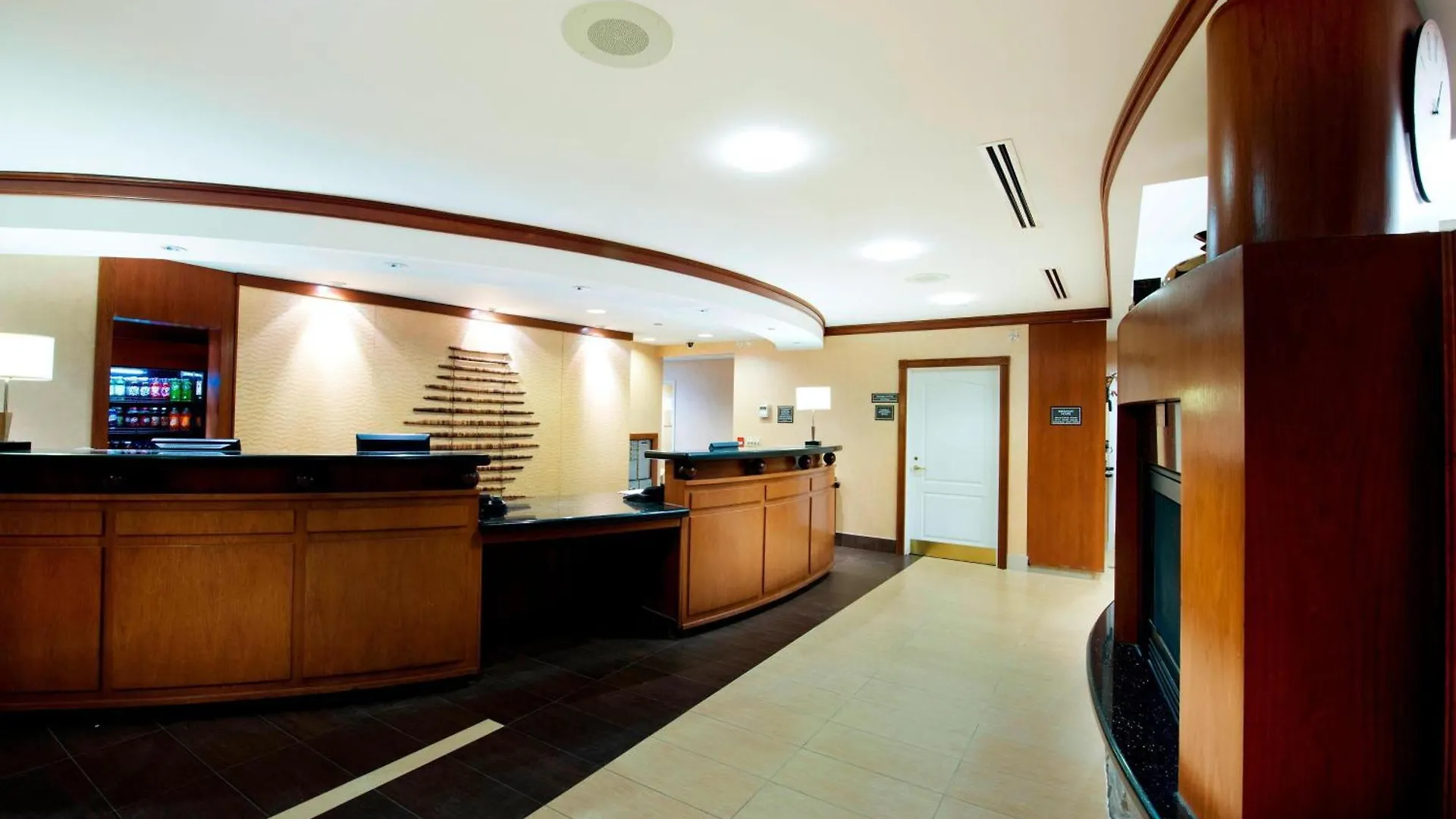 Residence Inn By Marriott Mississauga-Airport Corporate Centre West Canada