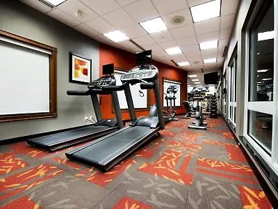 *** Hotel Residence Inn By Marriott Mississauga-Airport Corporate Centre West Canada