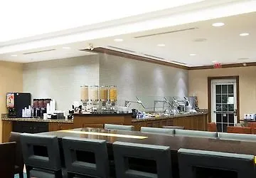 Residence Inn By Marriott Mississauga-Airport Corporate Centre West