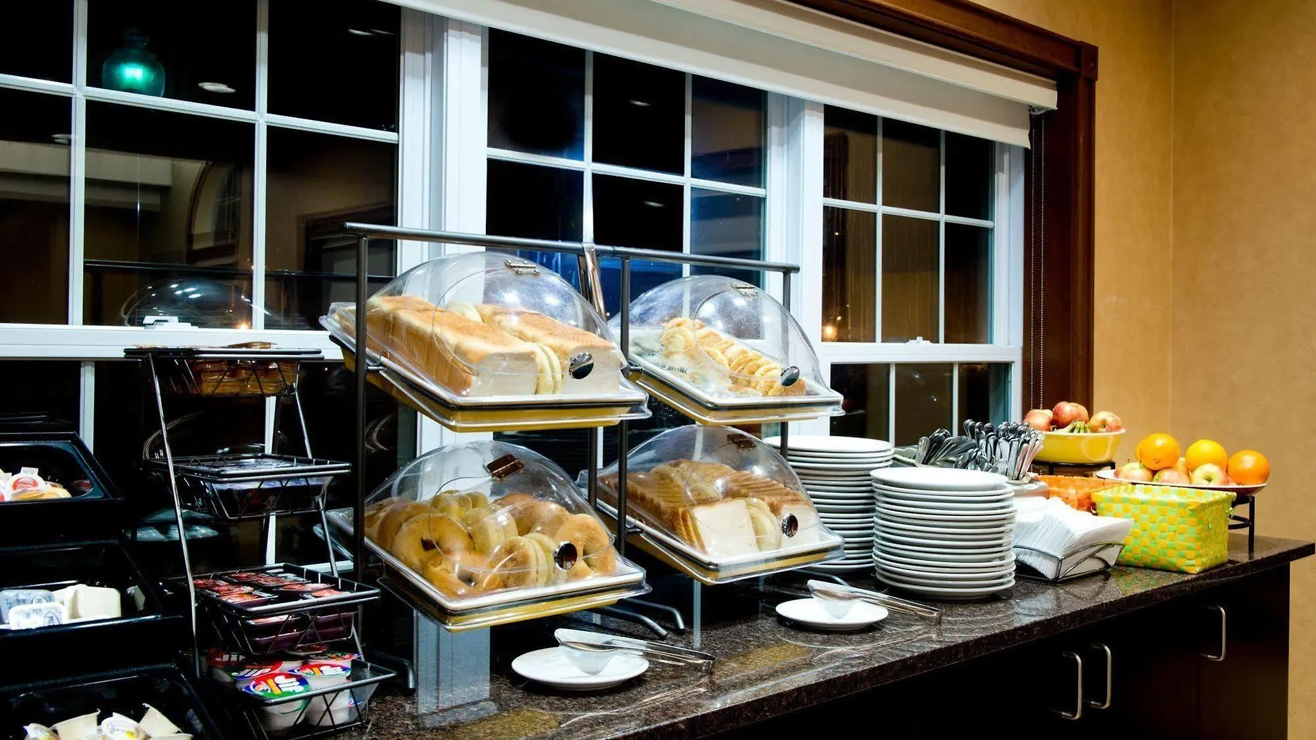 Residence Inn By Marriott Mississauga-Airport Corporate Centre West